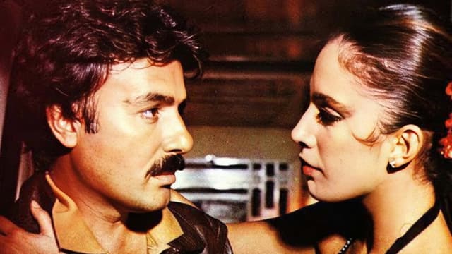 Hasret Sancısı