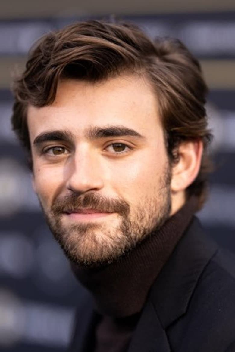 Charlie Rowe