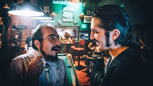 Smoking Club (129 normas)