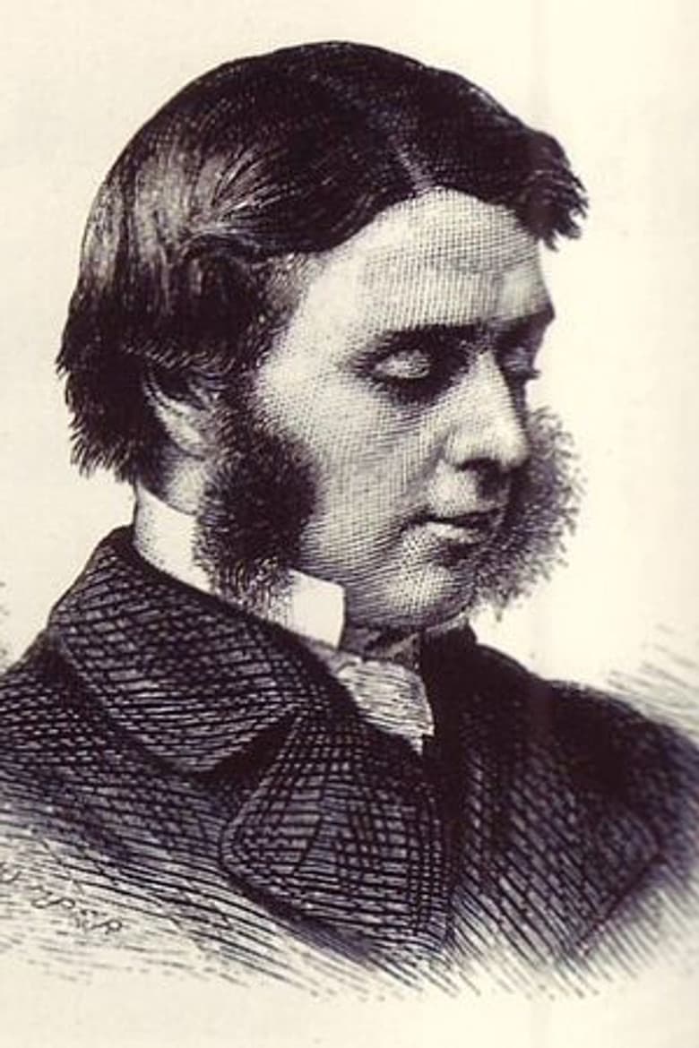 Charles Hudson