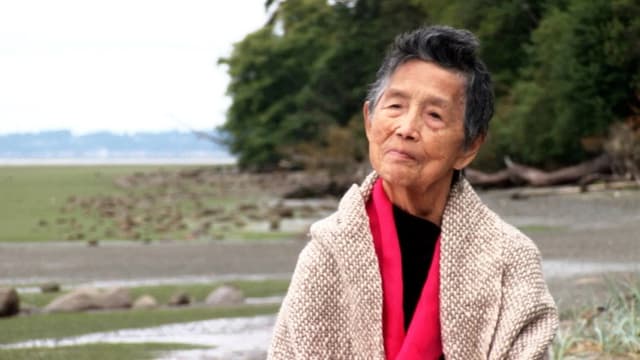 The Healing Heart of Lushootseed