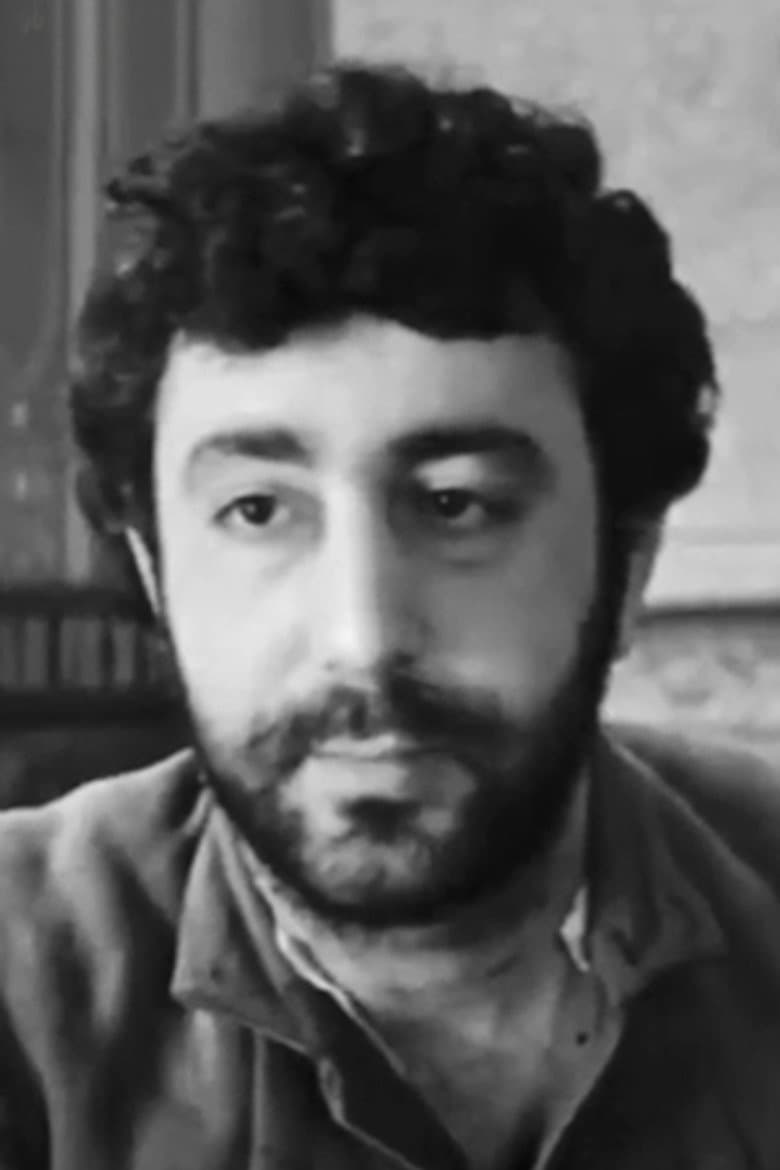 Razmik Aroyan