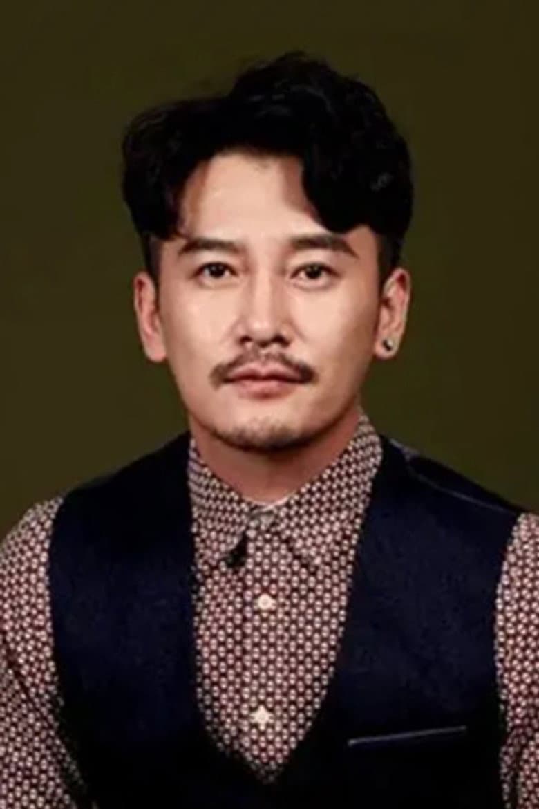 Kaavie Wong