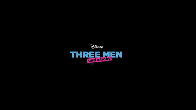 Three Men and a Baby