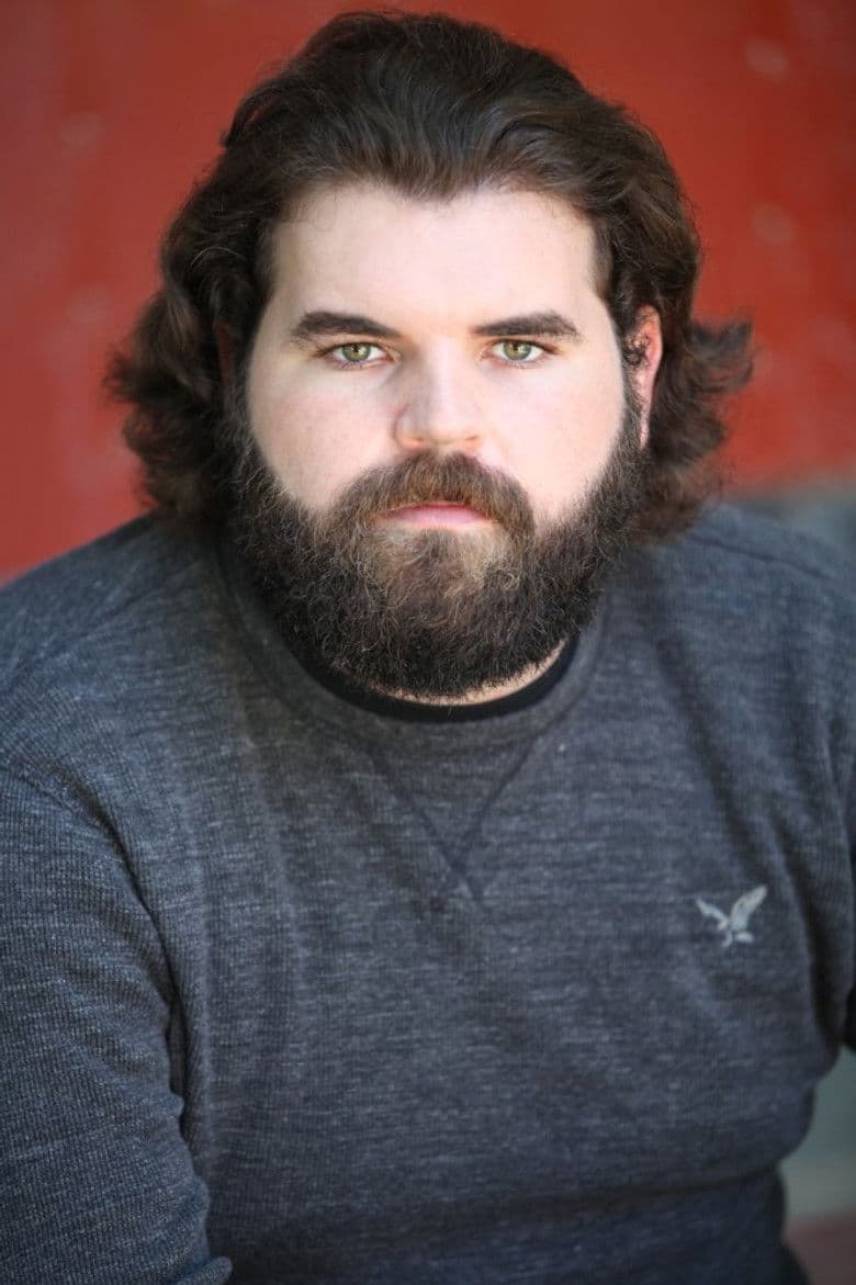 Patrick Vincent Curran