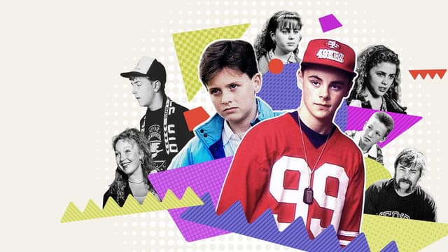 Byker Grove