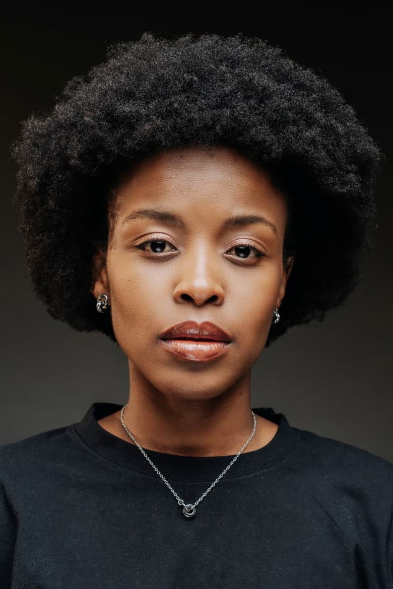 Khosi Mkhonza