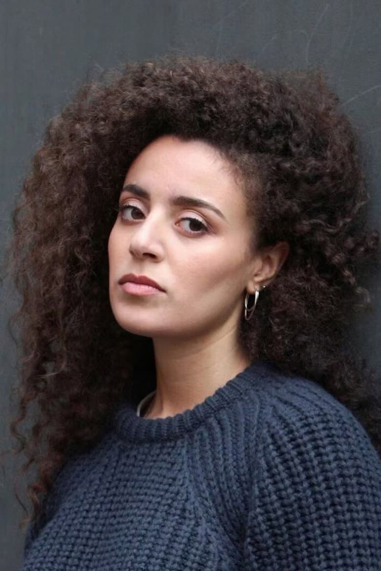 Yasmina Talibi