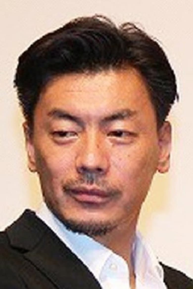 Kazuto Otsuki
