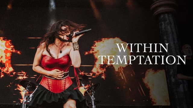 Within Temptation: Live at Wacken 2025