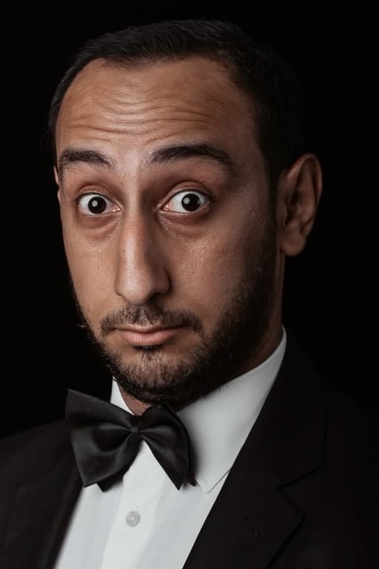 Emil Musayev