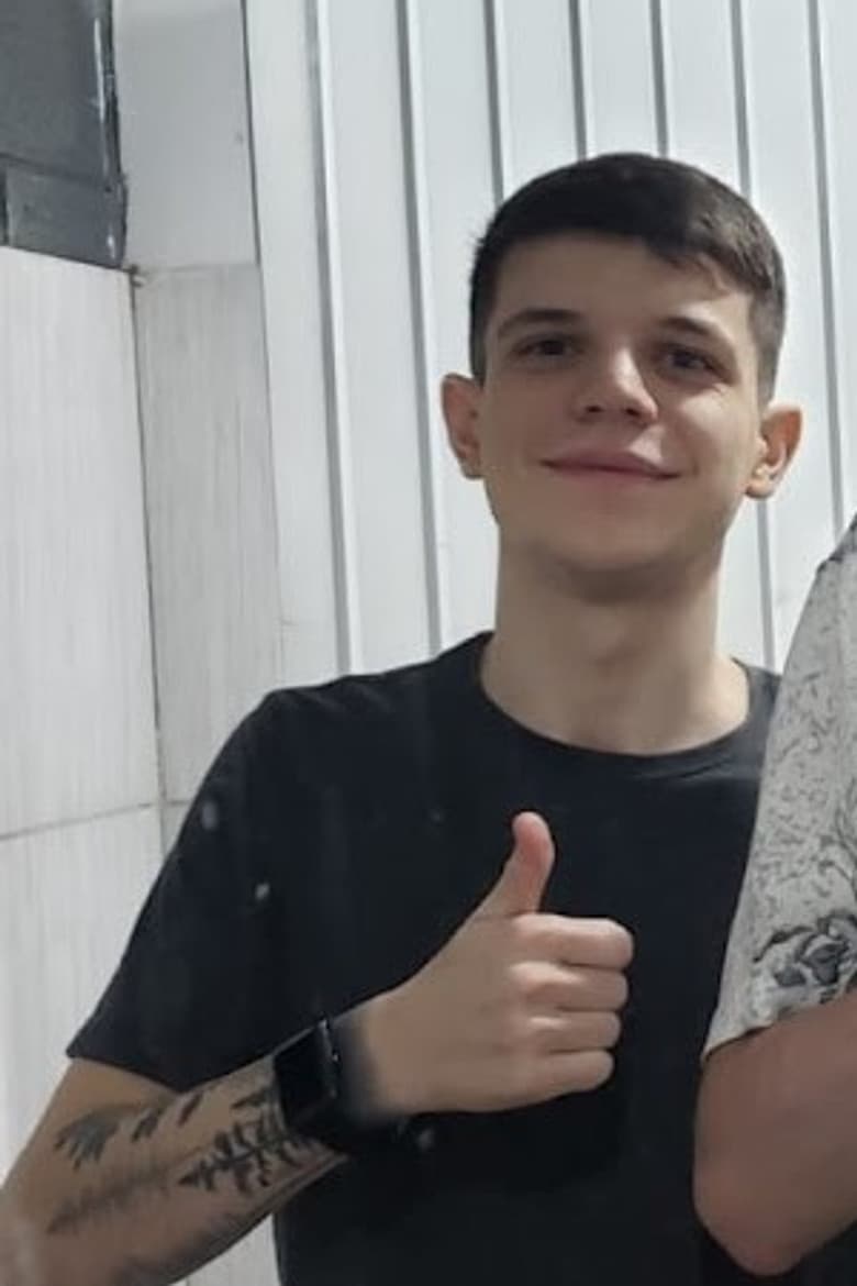 Edgar Henrique