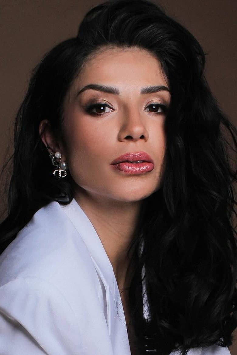 María Fernanda Quiroz