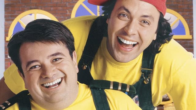Pin-Pon: The Film