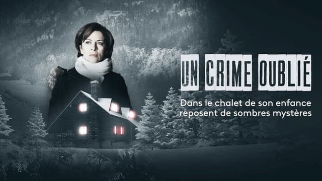Un crime oublié