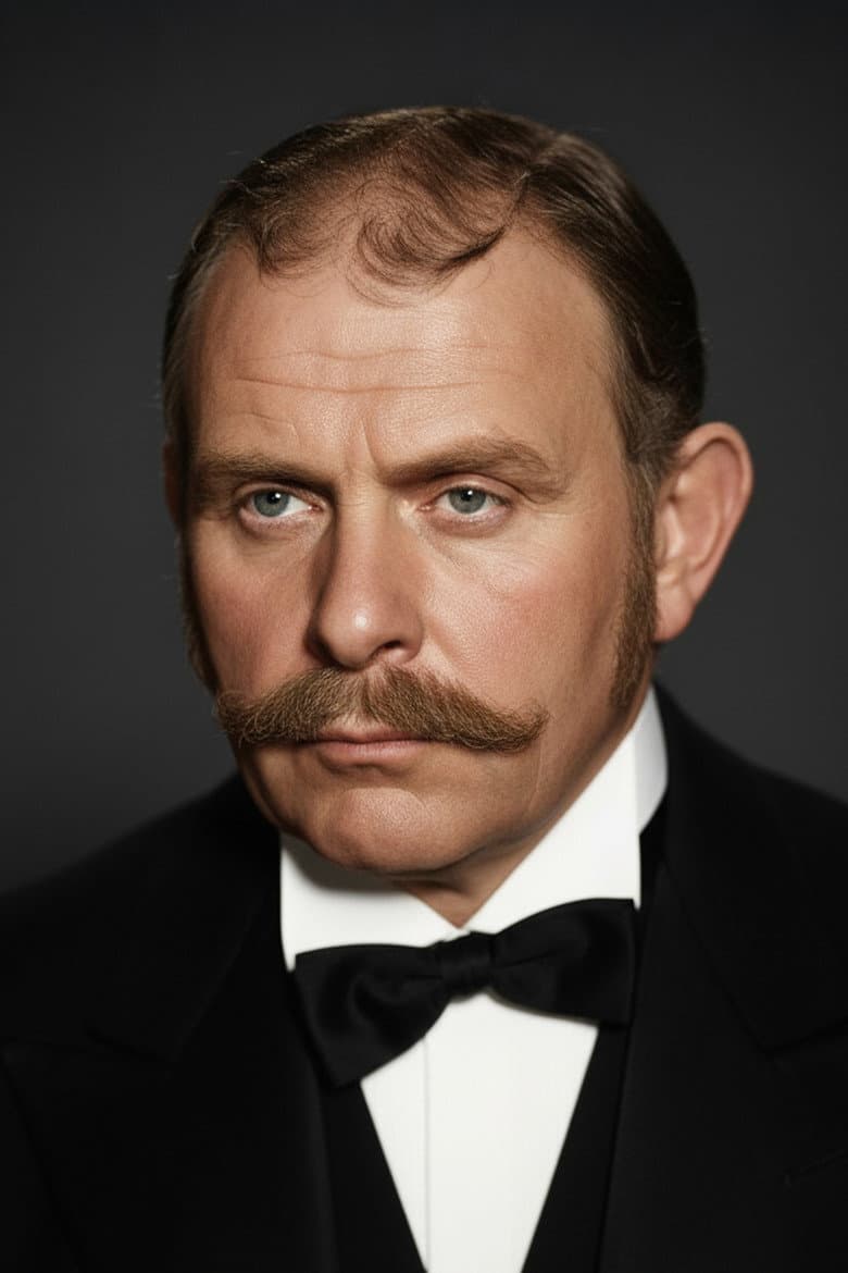 Georges Guéret