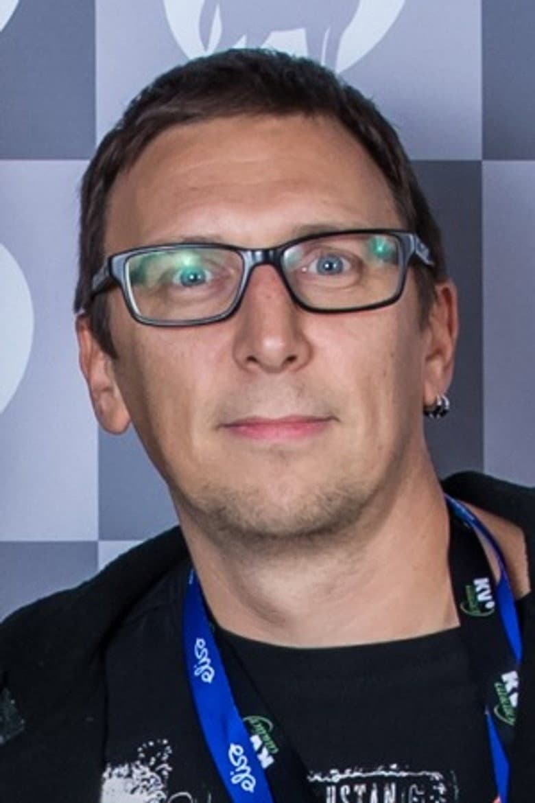 Jevgeni Supin