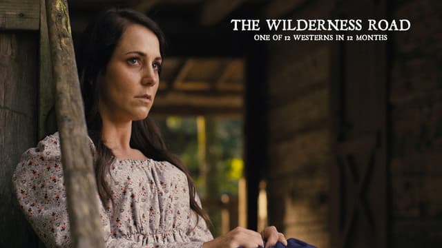The Wilderness Road