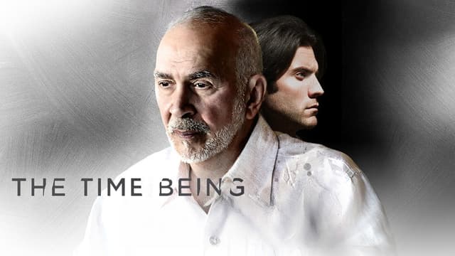 The Time Being