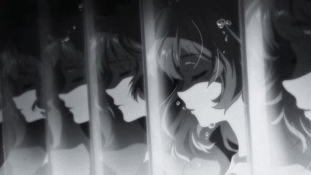 Honkai: Star Rail - The Embers of Glamoth