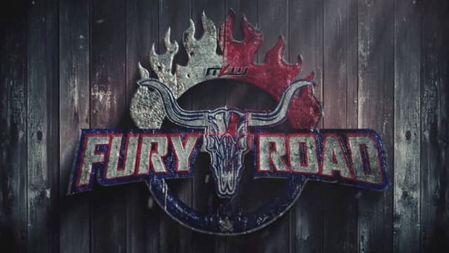 MLW Fury Road 2025