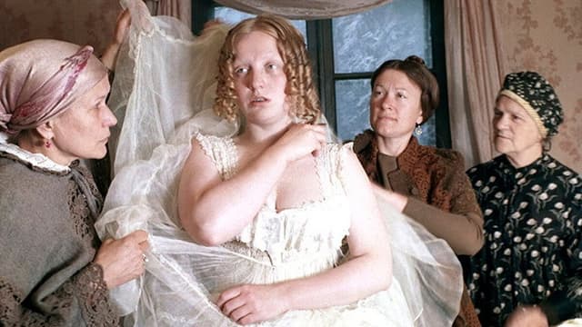 Marriage