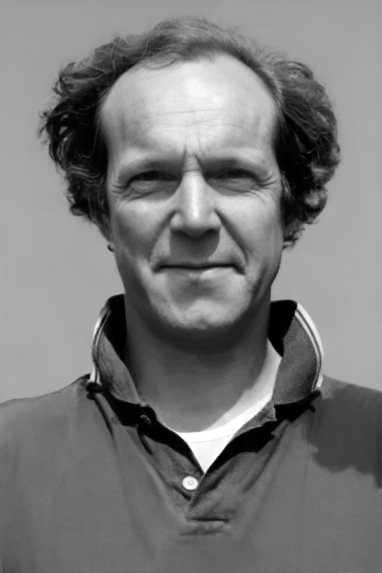 Vincent Le Pennec