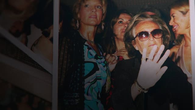 The Revenge of Bernadette Chirac