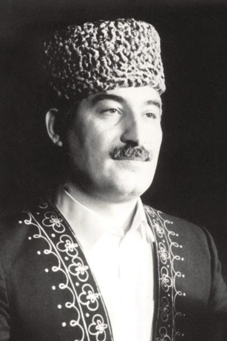 Adalat Vazirov