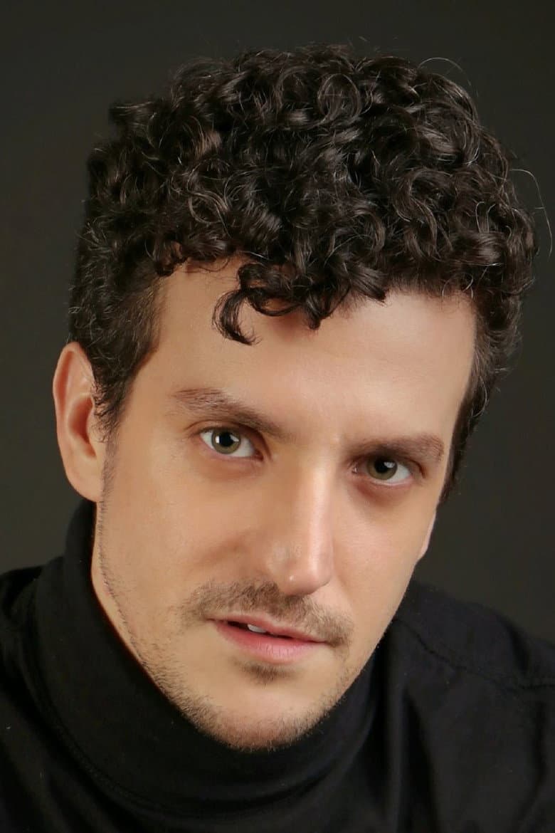 Victor Grimoni