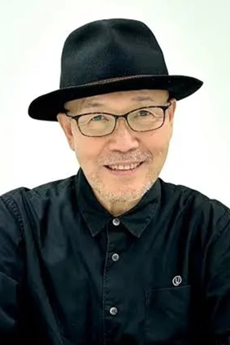 Masayuki Kusumi