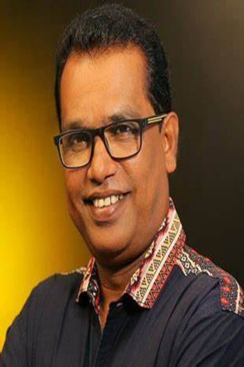 Mani Shoranur