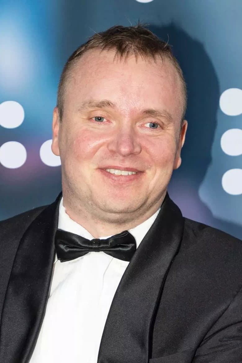 Petri Poikolainen