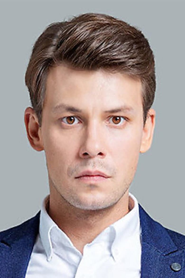 Shamil Khamatov