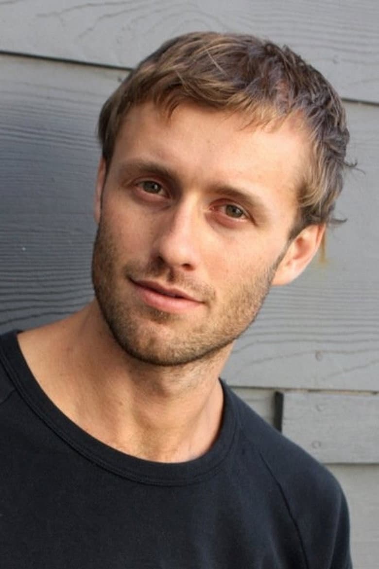 Bart Bronson