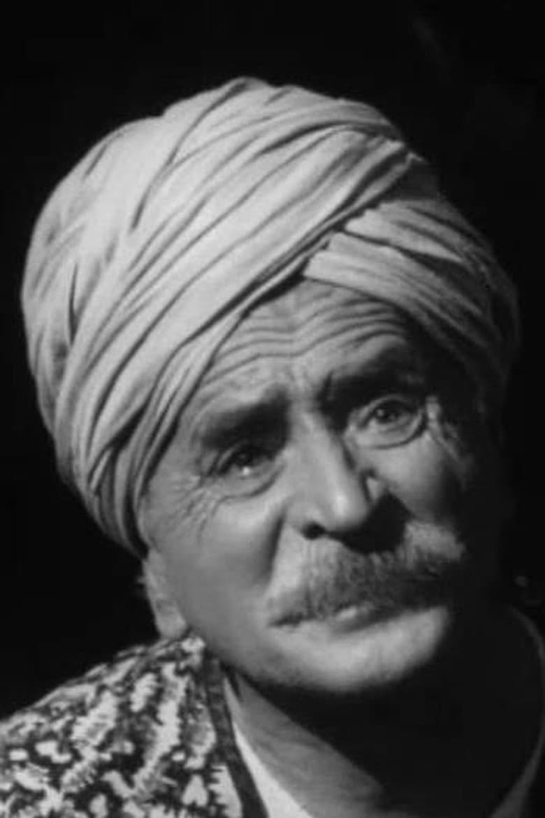 Sabir Vahidov