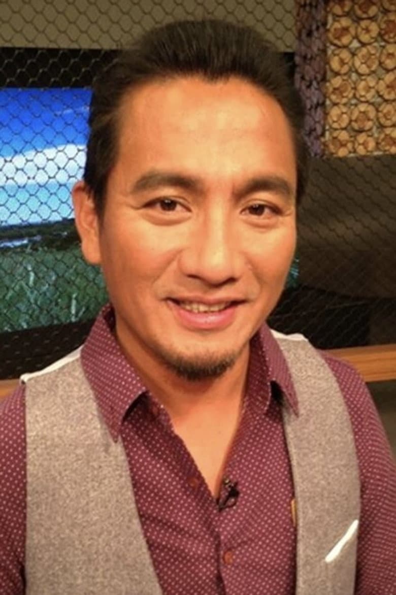 Min-Hsiung