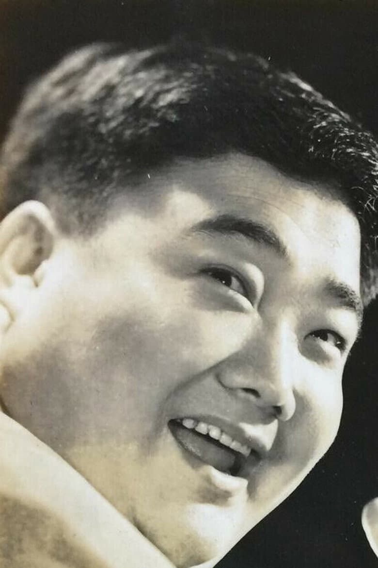 Ko Hsiao-Pao
