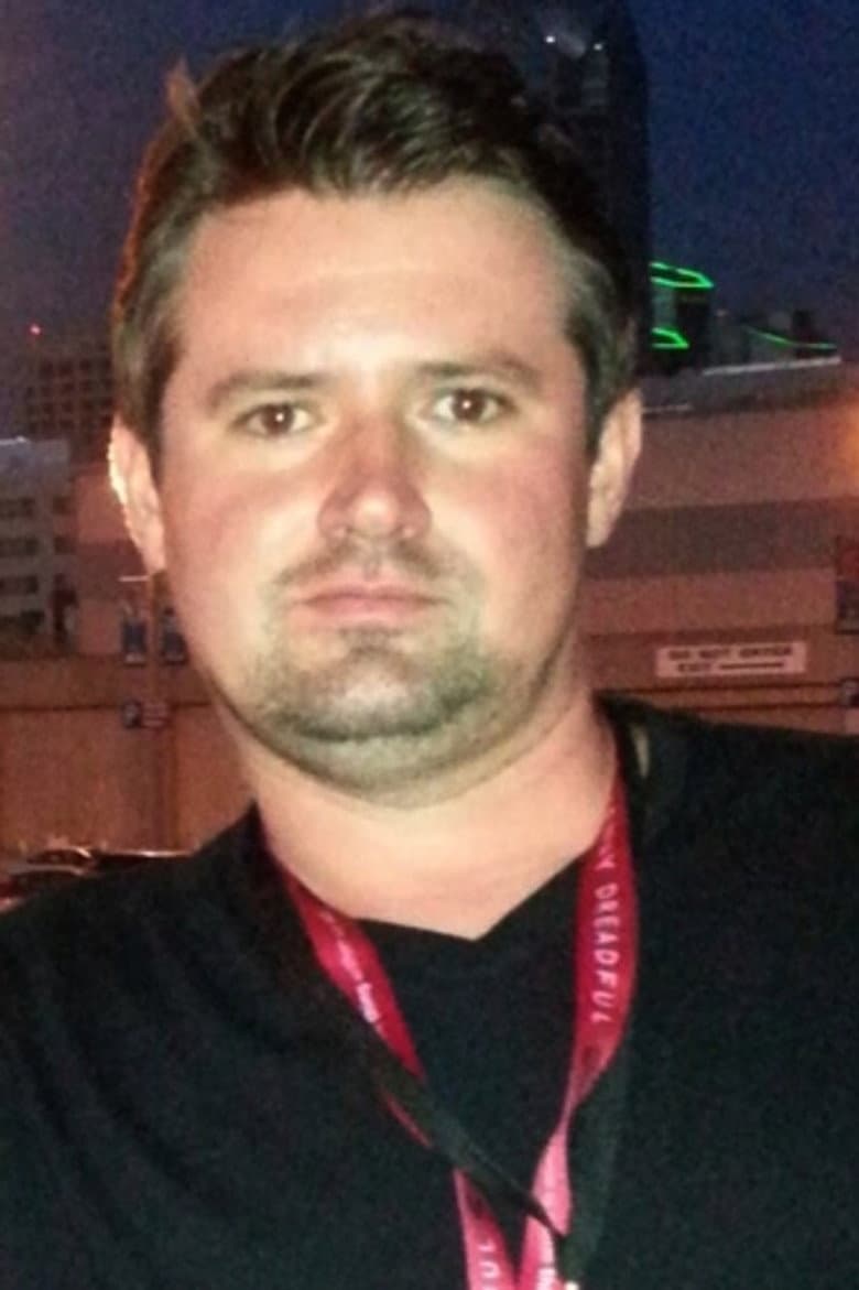 Eric Walkuski