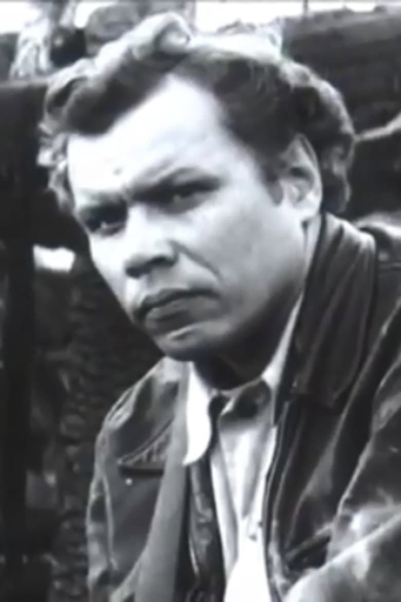 Yuriy Batalov