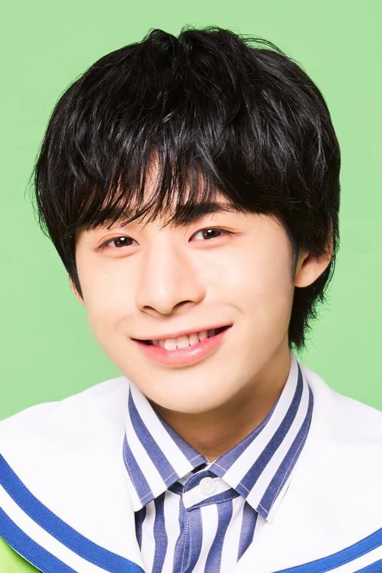 Yuiru Horiuchi