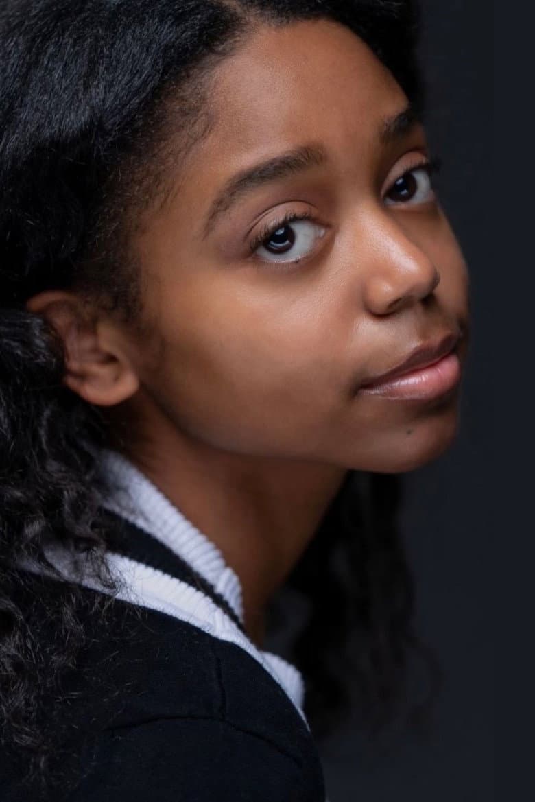 Cayla Jackson