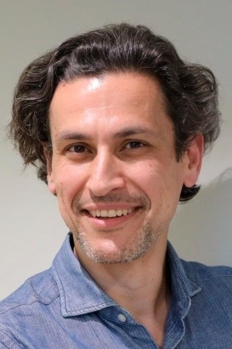 Rodrigo Cortés