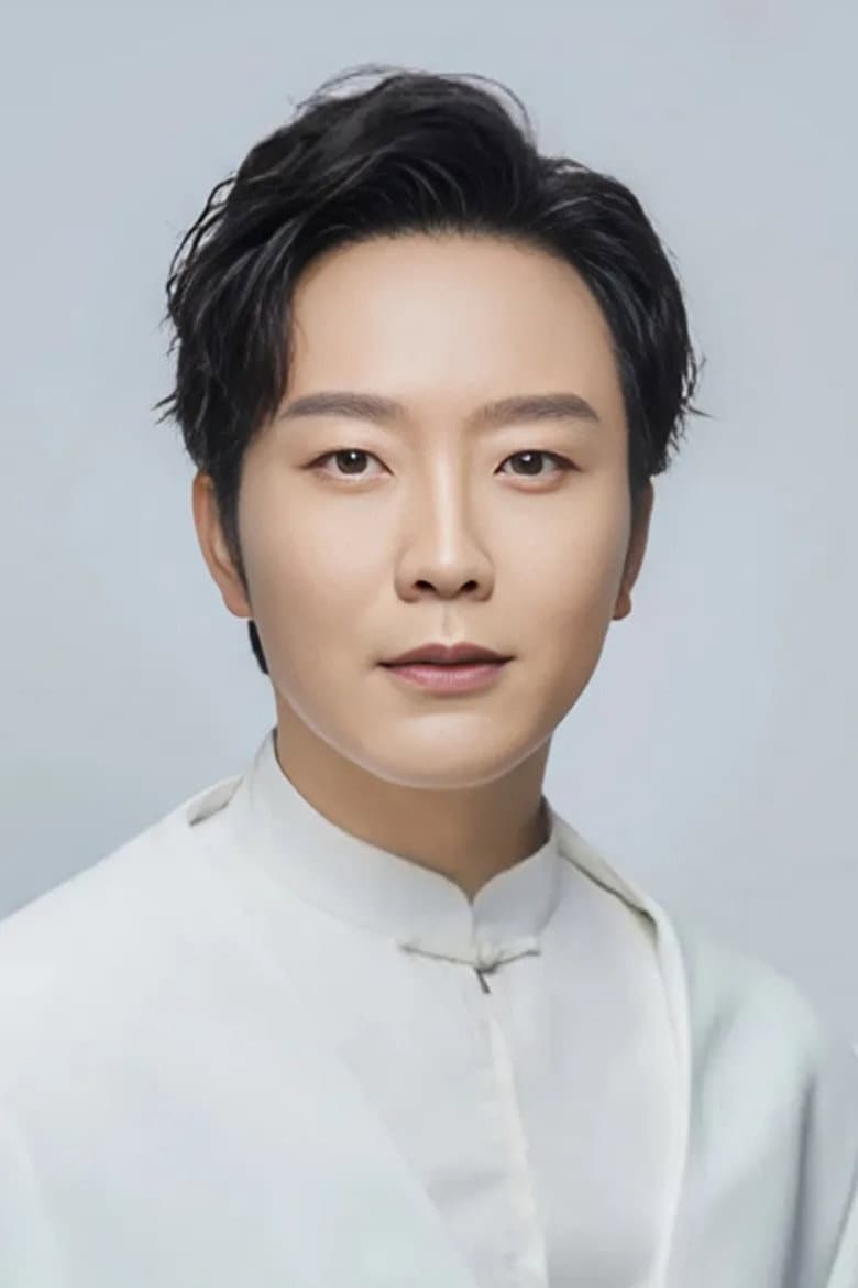 Yugang Li