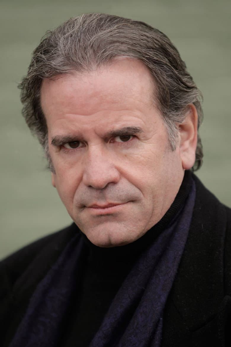 Thomas Belgrey