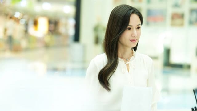 午后玫瑰