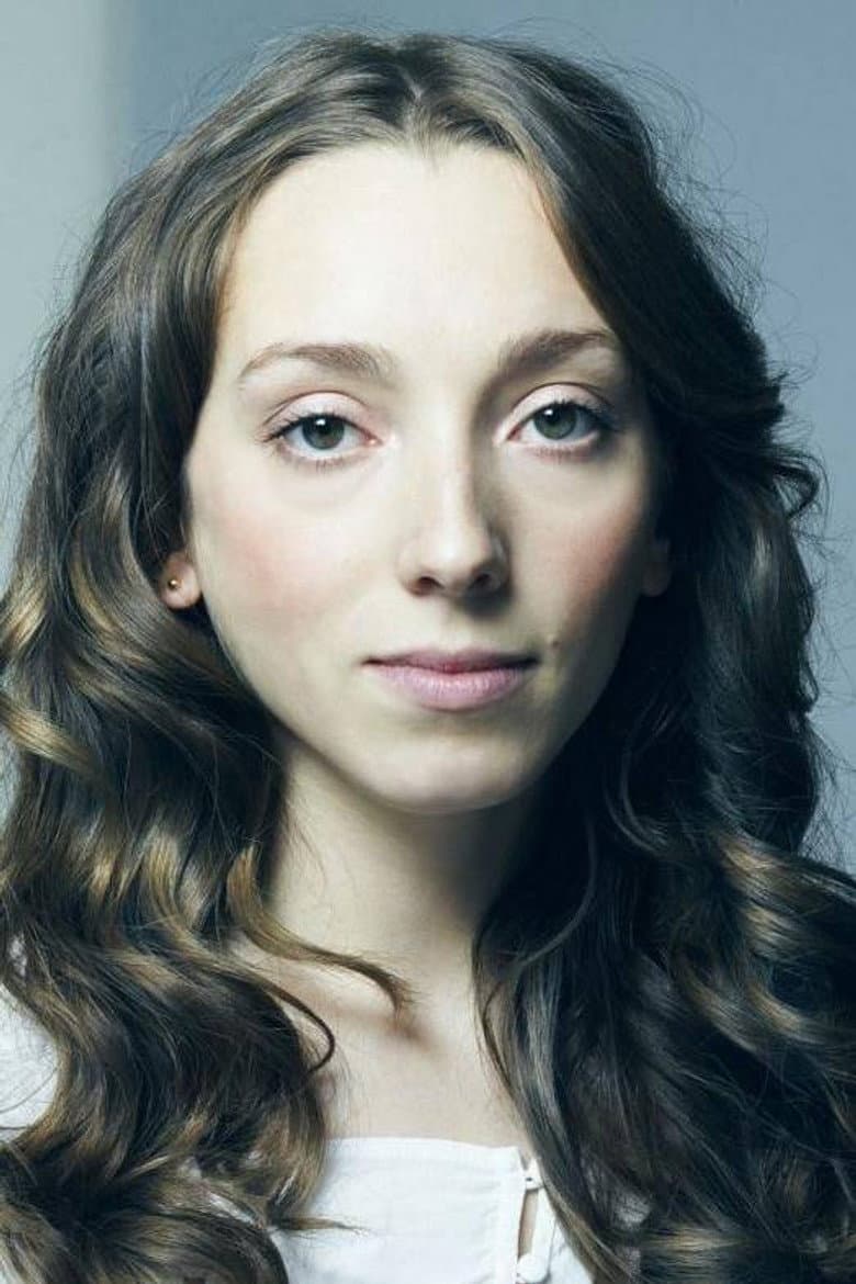 Charissa Shearer