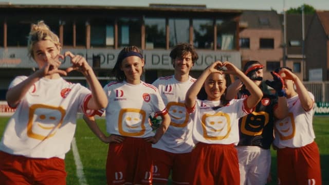 Team Spirit NXT GEN