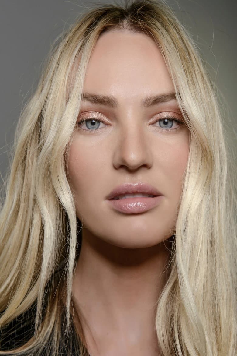 Candice Swanepoel