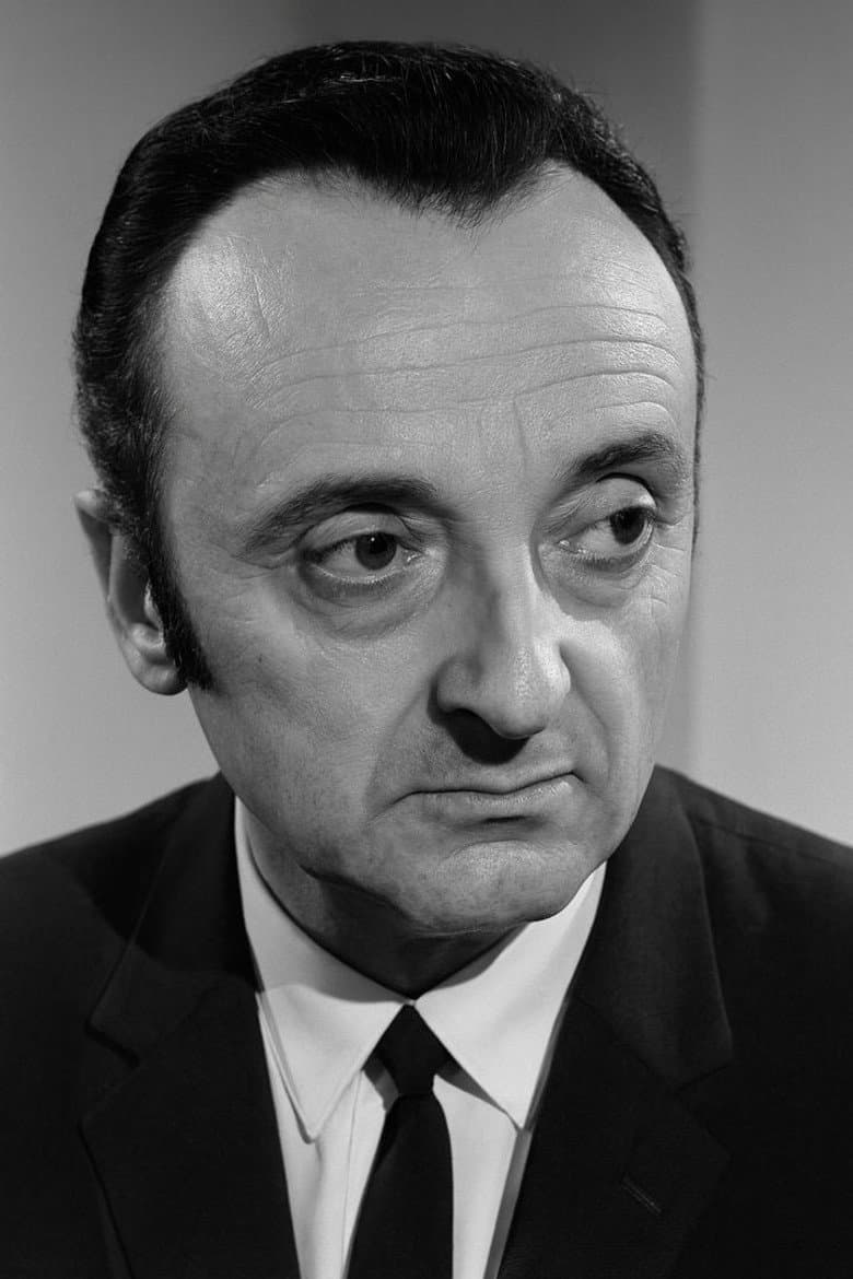 Jacques Couturier
